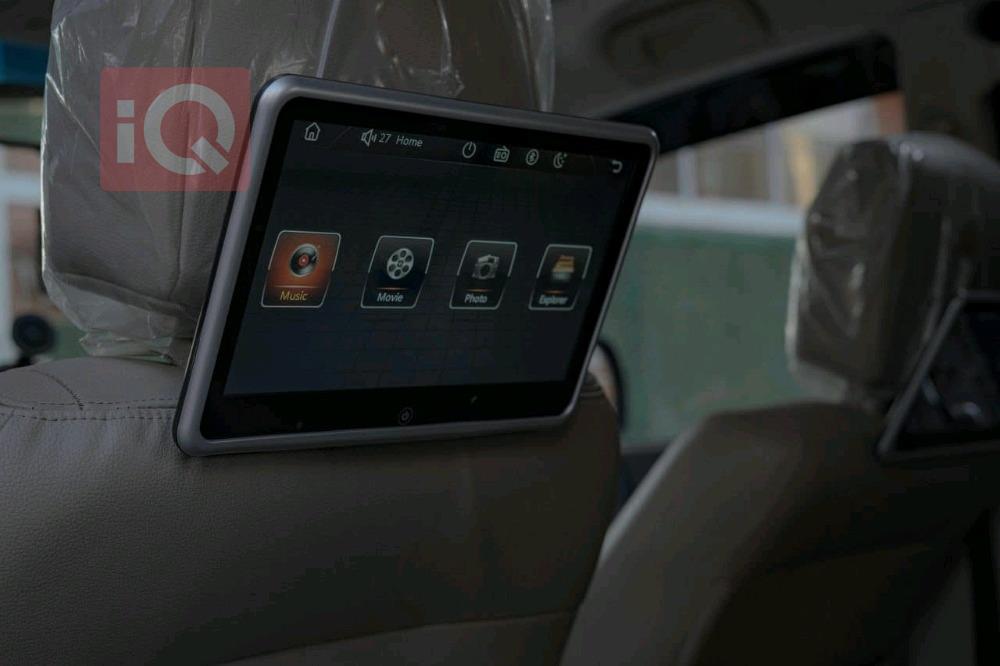 ميتسوبيشي باجيرو